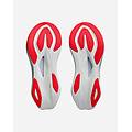 sonicblast m scarpe running uomo bianco 45