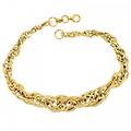 bracciale donna in oro giallo 803321729083