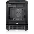 THERMALTAKE the tower 600 black ca-1z1-00m1wn-00