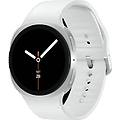 SAMSUNG galaxy watch8 sm-l320 40mm silver