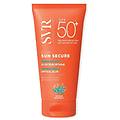 sun secure blur spf 50 crema mousse solare viso 50 ml