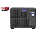 tvs-h1688x nas tower intel xeon w-1250 32 gb ddr4 0 tb quts hero nero (tvs-h1688x-w1250-32g)