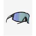 occhiali vision nano optics nero con lenti fotocromatiche blu multicolor
