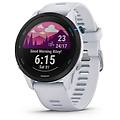 forerunner 255 music 3 3 cm (1. 3") mip 46 mm bianco gps (satellitare) (010-02641-31)