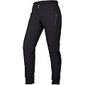 Endura Pantaloni Lunghi Mt500 Burner Senza Fondello Nero Donna S
