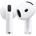 airpods (4th generation) airpods 4 con active noise cancellation
