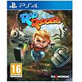 ps4 rad rodgers
