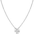 collana oro 375 (9kt) con pendente donna chp5596