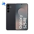 SAMSUNG - galaxy s25 fe 8+256gb-jet black