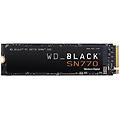 Wd Western Digital Black Sn770 M 2 2 Tb Pci Express 4 0 Nvme
