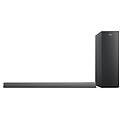 soundbar + subwoofer 2. 1 tab6305 nero