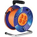 - 1908045001 basico blu arancione 230v 50/60 hz 16a h05vv-f3g