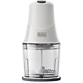 - minitritatutto elettrico bxch260e capacità 0. 5l potenza 260w