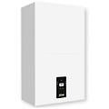 caldaia bluehelix alpha 24c kw a condensazione metano/gpl completa di kit scarico fumi