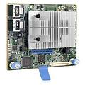 hpe smart array e208i-a sr g10 lh ctrlr 869079-b21