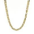 collana uomo oro giallo gl101717