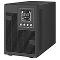 land ups a03-op2002p 2000va/1800w doppia convers. forma d onda sinusoidale tower gruppo di