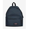 zaino padded pak'r 24l blue denim
