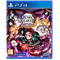 - game per playstation 4 ps4 demon slayer the hinokami chronicles europa
