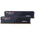 g. skill sk f5-5200j3636d32gx2-rs5k memoria 64 gb 2 x 32 gb ddr5 (f5-5200j3636d32gx2-rs5k)
