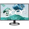Acer Vero Rl2 Monitor Rl272e Grigio