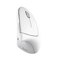 mouse verto wireless ergo-white