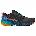 akasha ii scarpe per trail running uomo (7 variopinto)