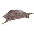 tenda volante ad albero stingray 3. 0 trekking 3 persone appesa materassino
