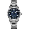 orologio uomo khaki field titanium auto h70205140