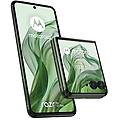 razr 50 ultra 17 5 cm (6. 9) doppia sim android 14 5g usb tipo-c 12 gb 512 gb 4000 mah verde