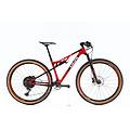 mtb ricondizionata · kenta x01 · buone condizioni