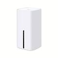 archer nx200 router wireless gigabit ethernet dual-band (2. 4 ghz/5 ghz) 5g bianco
