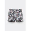 costume boxer mare stampa paisley multicolor uomo multicolore taglia s