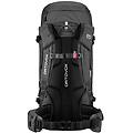 peak 32 s zaino alpinismo black