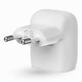 caricabatterie da parete wca006vf1mwh-b5 spina eu