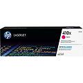 410a high yield magenta original laserjet toner cartridge (cf413x) cf413x