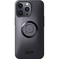custodia moto rigida sp-connect+ per iphone 13 pro max / 12 taglia uni