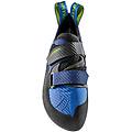 katana scarpette da arrampicata uomo blue/black 41 5 eu