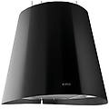 - cappa ad isola juno bl /f / 50 aspirante colore nero