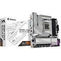 b650m aorus elite ax ice scheda madre amd ryzen serie 9000 vrm a 12+2+2 fasi fino a 8000 mhz ddr5
