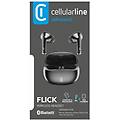 auricolari microfono bluetooth flick call+sound btflickt