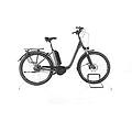ebike ricondizionata · kingston 8 xxl · come nuovo