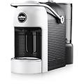 macchina caff&egrave; jolie evo plus bianco