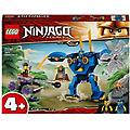 ninjago electro-mech di jay