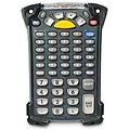 motorola kypd-mc9xms000-01r tastiera per dispositivo mobile nero