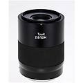 Zeiss Carl Touit 2 8 50m Slr 14 11 Macro Nero 6 5 Cm 10 4 Cm