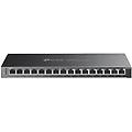 omada sg2016p switch di rete gestito l2/l2+ gigabit ethernet (10/100/1000) supporto power over