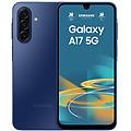 galaxy a17 5g 4+128gb blue sm-a176bzbaeue
