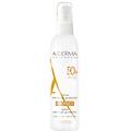 (pierre fabre it. spa) a-derma protect spray spf50+ 200ml protezione solare avanzata per pelli