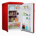 frigorifero tavolo agtt103ser0 classe e 95lt-rosso